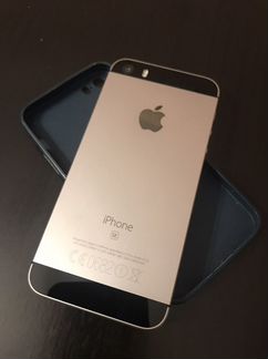 Apple iPhone se 32gb