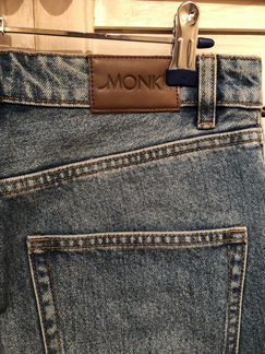 Джинсы Monki