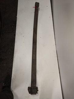 Рессора Mercedes-Benz Sprinter II (рестайлинг) (W9