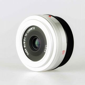 Leica 18mm f/2.8 Elmarit-TL asph