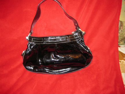 Сумка женская Dissona италия натуральный кожа