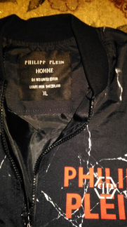 Куртка Турция