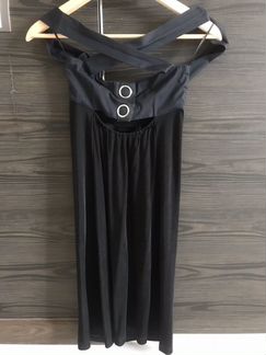 Платье aeffe spa (Alberta Ferretti)