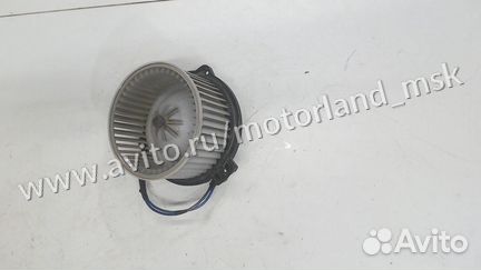 Двигатель отопителя (моторчик печки) Toyota Camry