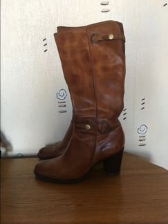 Сапоги демисезонные Германия