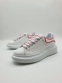 Alexander McQueen (Кроссовки Александр Маккуин)