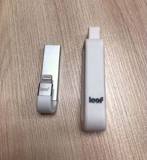 Leef iBridge3 флешка на iPhone 64Гб
