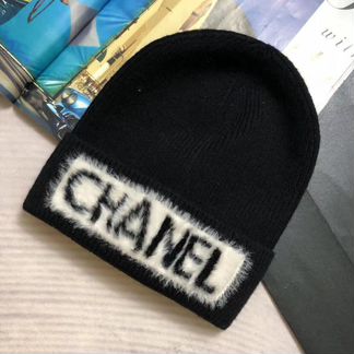 Шапка Chanel