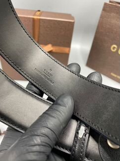 Ремень женский кожаный