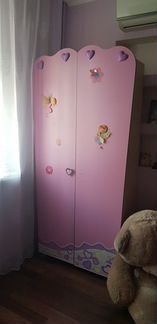 Мебель для детской комнаты