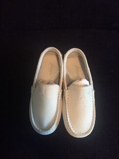 Новые мокасины Jacadi