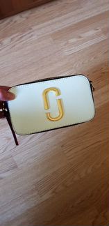 Сумка Marc Jacobs