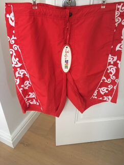 Шорты Bosco sport новые