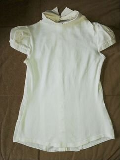 Блузка Маленькая леди 158