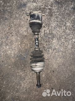 Привод передний правый Тойота Noah SR50