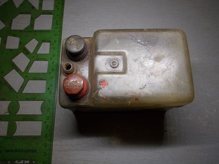 Аккумулятор Exide мото авто Лендлиз США для ркка