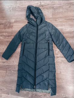 Пуховик женский 42 44