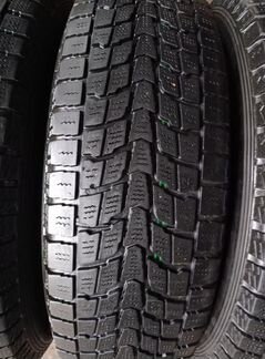 225 65 17 Dunlop бу Шины Зимние 225 65 R17 97A