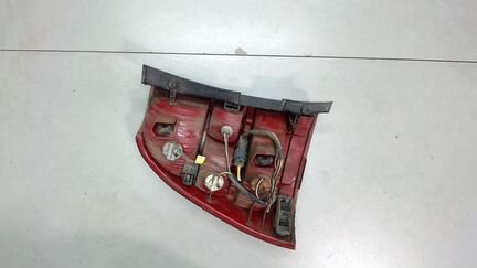 Фонарь (задний) правый KIA Sportage, 2006