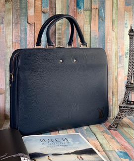 Деловая Сумка Louis Vuitton