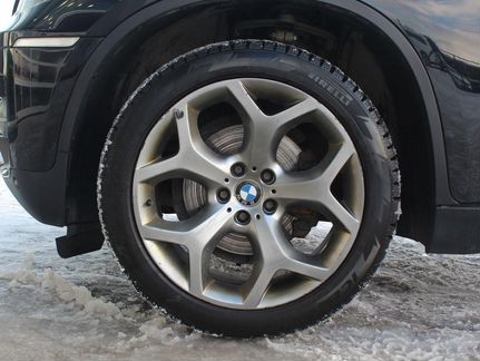 BMW X6 3.0 AT, 2010, 127 000 км