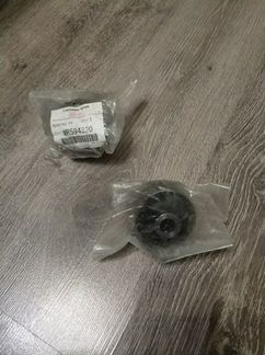Сайлентблок переднего рычага