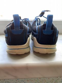 Кроссовки Ecco 19,8 см