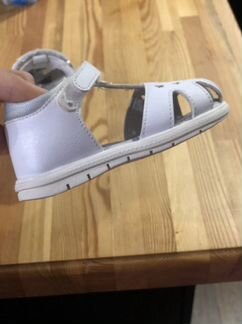 Босоножки 24 размер