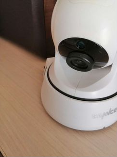 IP Camera WiFi