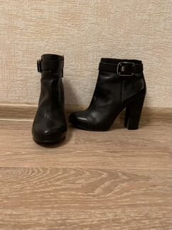 Ботильоны dkny, 37