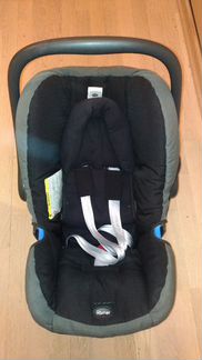 Автокресло