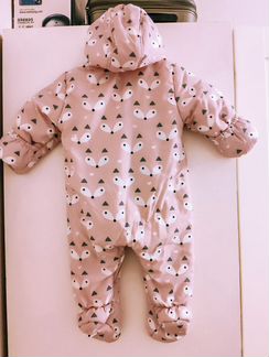 Комбинезоны BabyGo