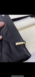 Zilli клатч, оригинальный