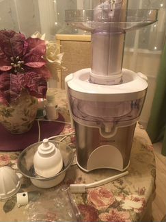 Соковыжималка