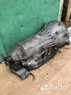 АКПП автомат Lexus LS460 лс460 35010-50170