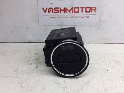Замок зажигания Volkswagen Passat Cc 2011