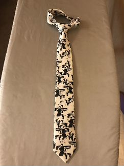 Галстук классный