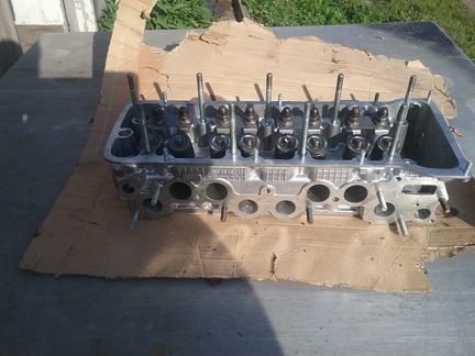 Продам гбц на ваз 2107 (карбюратор)