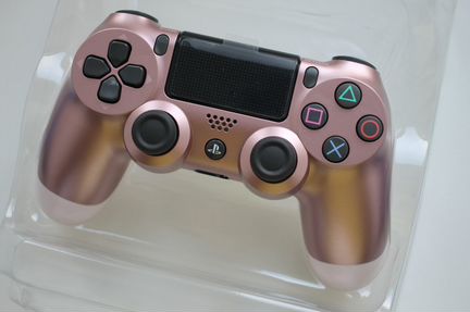 Джойстик PS4