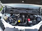 Dacia Lodgy 1.5 МТ, 2017, 116 300 км объявление продам