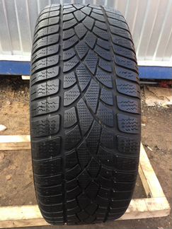 RFT 225/60 R17 Dunlop Winter Sport 3D 6004M