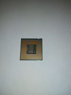 Процессор Intel Core 2 Duo