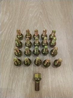 WV Golf 2 ступичный подшипник зад