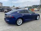 Tesla Model S AT, 2018, 42 000 км объявление продам