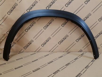 Расширитель крыла передний правый Lexus Nx 1