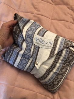 Слиг Шарфы Ellevill, р. L (5,2)
