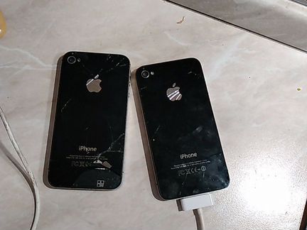 iPhone 4 s