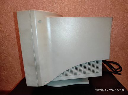 Монитор ЭЛТ 15