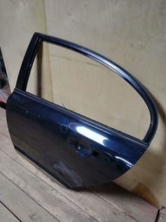 Дверь задняя левая Хонда Цивик 4Д 06-11г Civic 8