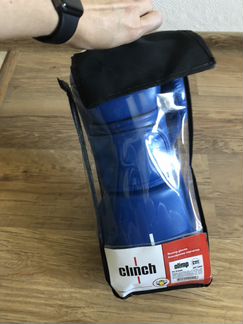 Боксерские перчатки